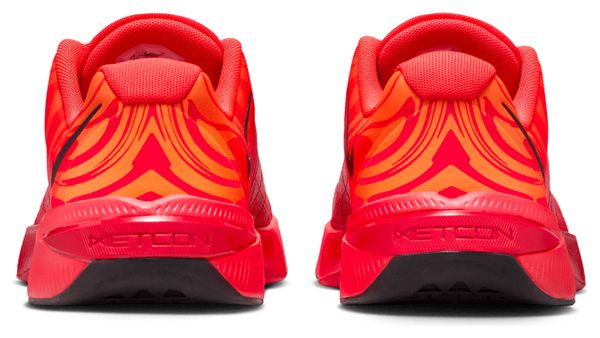 Nike Metcon 10 AMP Trainingsschuh Rot Mann