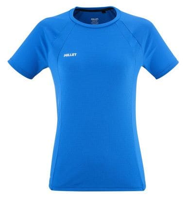 Blauw Millet Fusion T-shirt