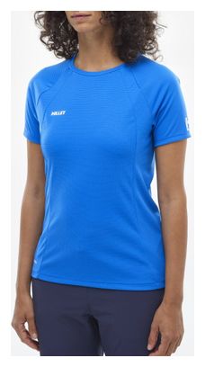 Blauw Millet Fusion T-shirt