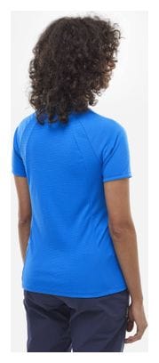 Blauw Millet Fusion T-shirt