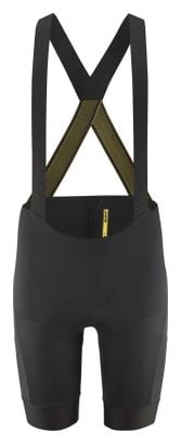 Mavic Allroad Cargo Korte Broek Zwart