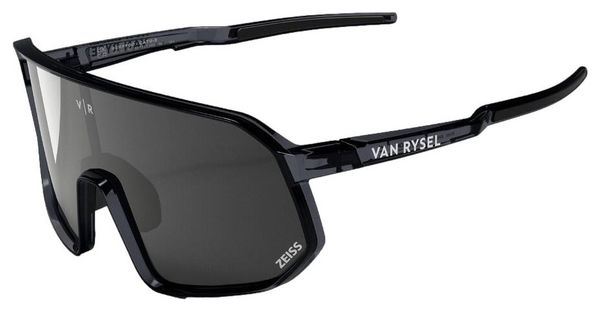 Van Rysel Brille - Perf 900 Zeiss Pack - Grau