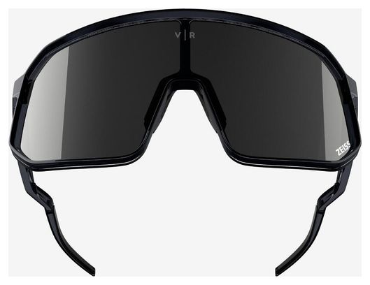 Van Rysel Brille - Perf 900 Zeiss Pack - Grau