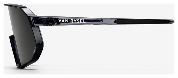 Van Rysel Brille - Perf 900 Zeiss Pack - Grau