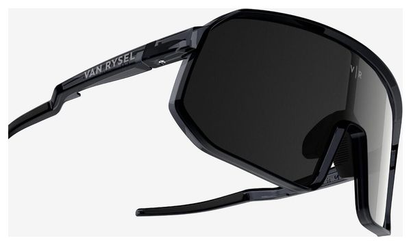 Van Rysel Brille - Perf 900 Zeiss Pack - Grau