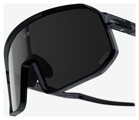 Van Rysel Brille - Perf 900 Zeiss Pack - Grau