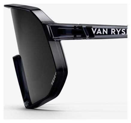 Van Rysel Brille - Perf 900 Zeiss Pack - Grau