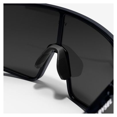 Van Rysel Brille - Perf 900 Zeiss Pack - Grau