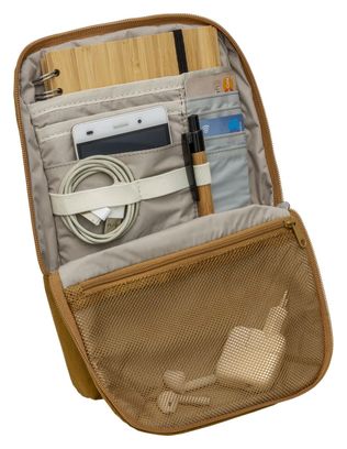 Vaude Travel Organizer M Opbergtas Bruin