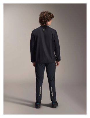 Chaqueta cortavientos Alpinestars A-Aria Negro, Hombre