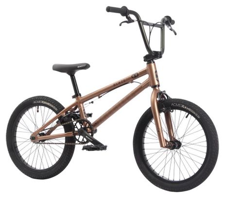 Vélo BMX aluminium KHE BLAZE AL 18 pouces 9 3 kg
