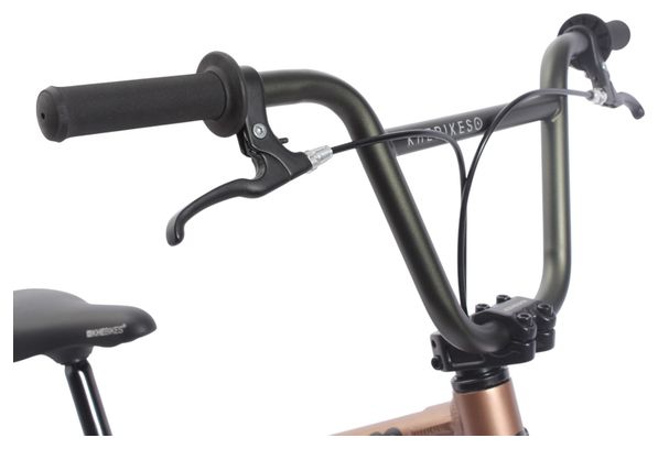 Vélo BMX aluminium KHE BLAZE AL 18 pouces 9 3 kg