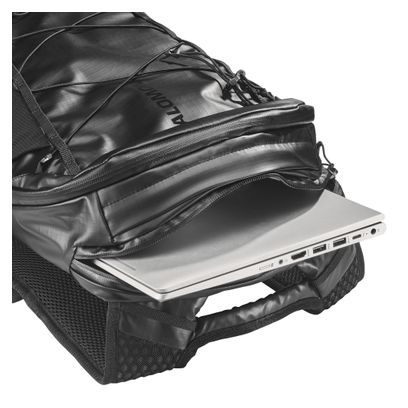 Salomon XT 15 OG Black Backpack | Alltricks.com