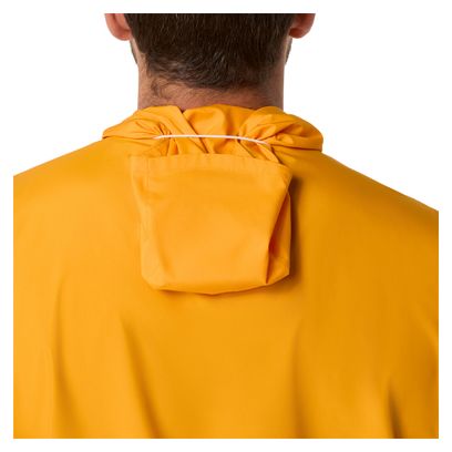 Veste Coupe-Vent Asics Core Orange Homme