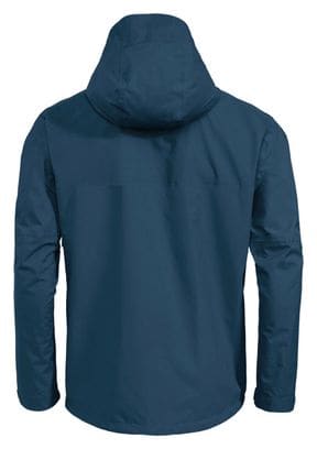 Vaude Lierne II Waterproof Jacket Blue for Men