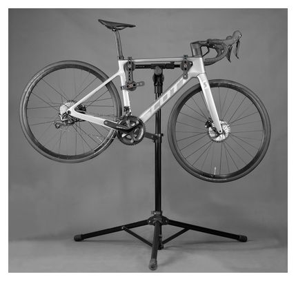 Bras de Pied d'Atelier Topeak Bike Truss 3X