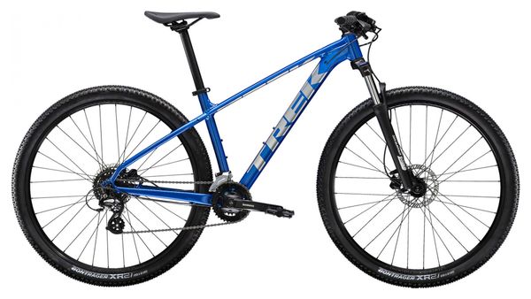 MTB Hardtail 2020 Trek Marlin 6 29'' Shimano Altus 8V Blu