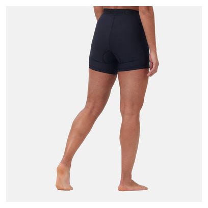 Odlo Active Sport dames fietsonderbroek zwart
