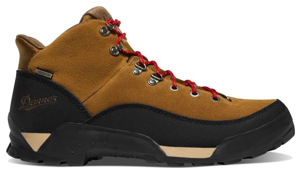 Danner Panorama Mid 6 Brown Hiking Shoes