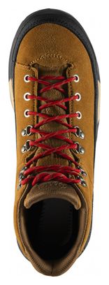 Danner Panorama Mid 6 Brown Hiking Shoes