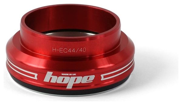 Hope External Headset EC44 1.5'' Red