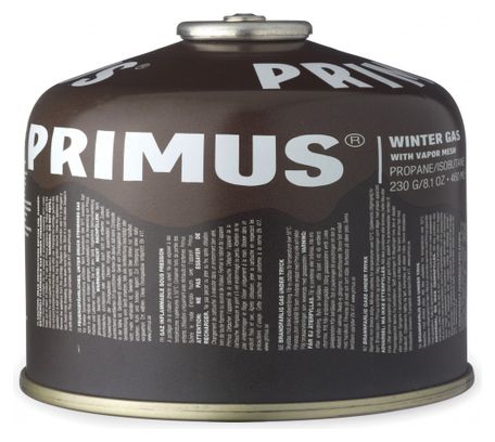 Primus Winter Gas Gaskartusche 230g