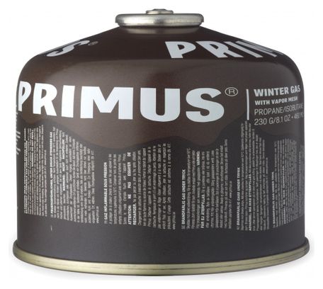 Cartouche de Gaz Primus Winter Gas 230g