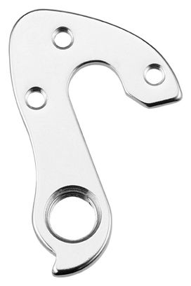 Marwi focus gh - 289 aluminium derailleurhanger (apart verkrijgbaar)