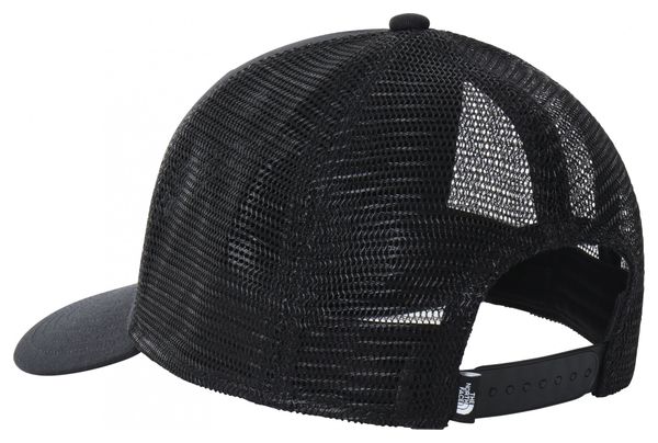 Casquette The North Face Mudder Trucker Unisex Noir