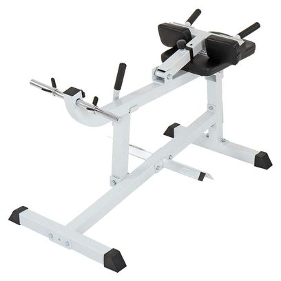 Appareil banc machine de musculation pour mollets rembourrage fitness sport 0701163