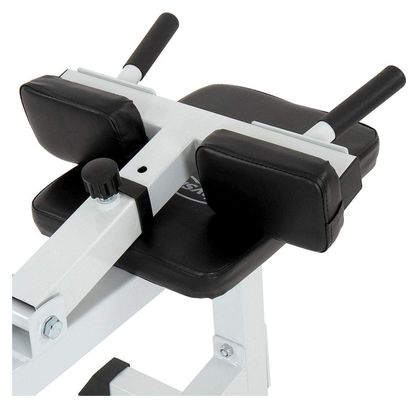 Appareil banc machine de musculation pour mollets rembourrage fitness sport 0701163