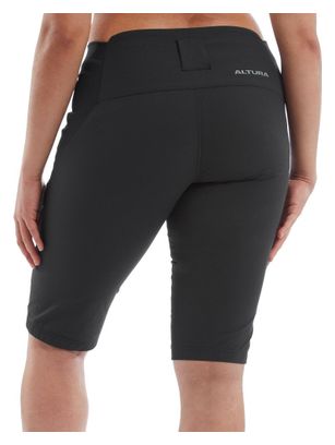 Short Femme Altura Esker Noir