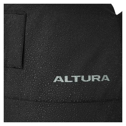 Altura Esker Short Mujer Negro