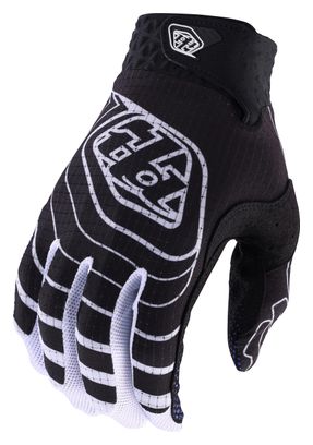 Troy Lee Designs Air Long Gloves Black Blue
