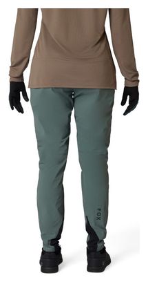Fox Ranger MTB-Hose für Damen, grün
