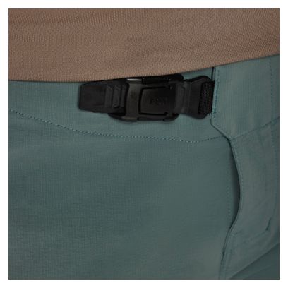 Fox Ranger MTB-Hose für Damen, grün