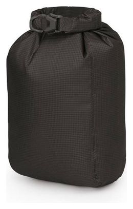 Osprey UL Dry Sack 3 L Zwart