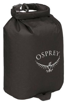 Osprey UL Dry Sack 3 L Negro