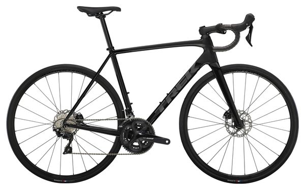 Vélo de Route Trek Émonda ALR 5 Shimano 105 11V 700 mm Noir 2023