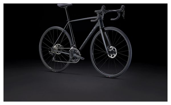 Vélo de Route Trek Émonda ALR 5 Shimano 105 11V 700 mm Noir 2023