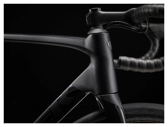 Trek Émonda ALR 5 Shimano 105 11V 700 mm Black 2023 Road Bike