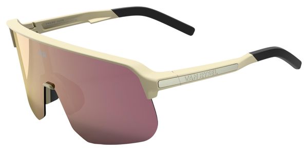 Occhiali Van Rysel Kware Beige
