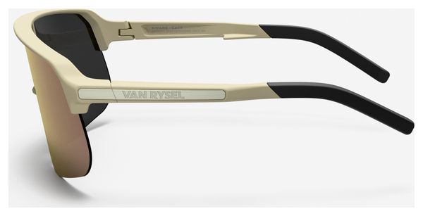 Occhiali Van Rysel Kware Beige