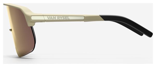 Occhiali Van Rysel Kware Beige