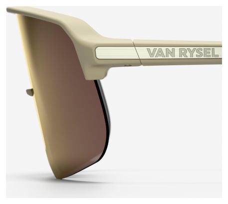 Occhiali Van Rysel Kware Beige