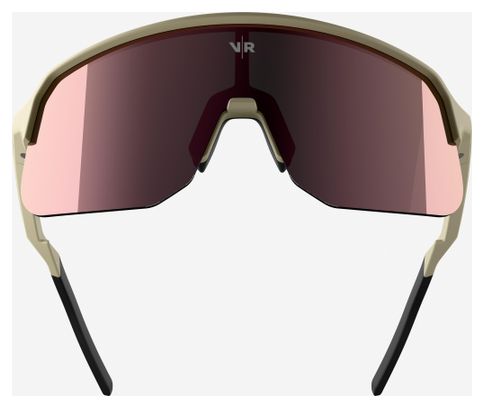 Occhiali Van Rysel Kware Beige
