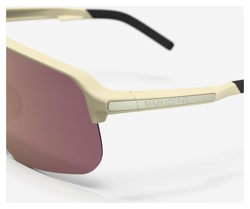 Occhiali Van Rysel Kware Beige