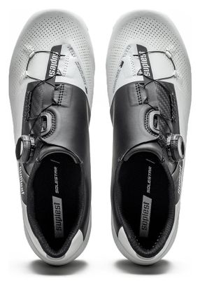 Suplest Edge 2.0 Performance Road Shoes White/Black