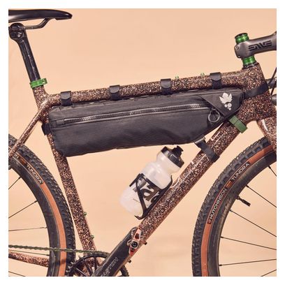 Miss Grape Internode 5 Adventure WP Frametas Zwart