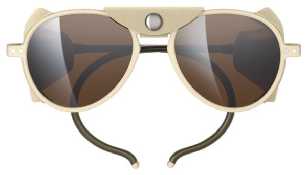 Occhiali da vista Unisex Izipizi #I Glacier Cat 4 Sand Beige <p>
